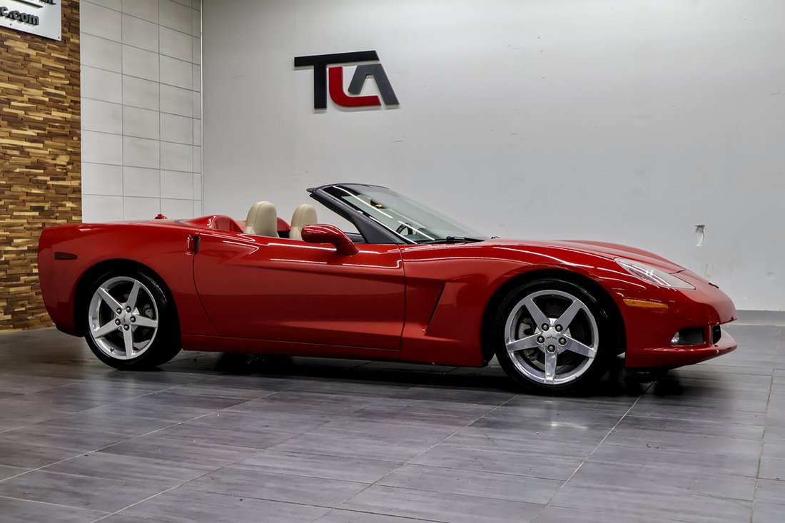 Cabriolet in Dallas, TX, United States 5 - 17997238