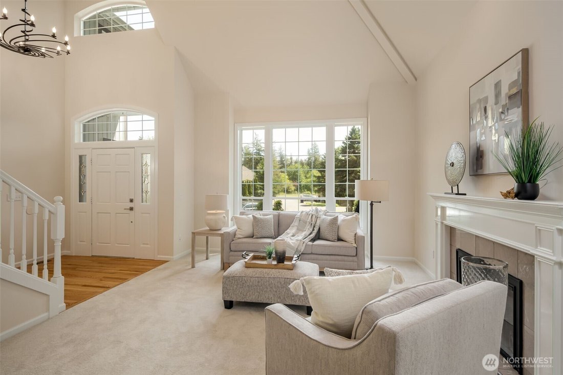 House in Carnation, Washington, United States 5 - 17995780