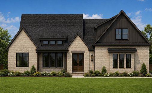 Casa en Athens, Alabama, Estados Unidos 1