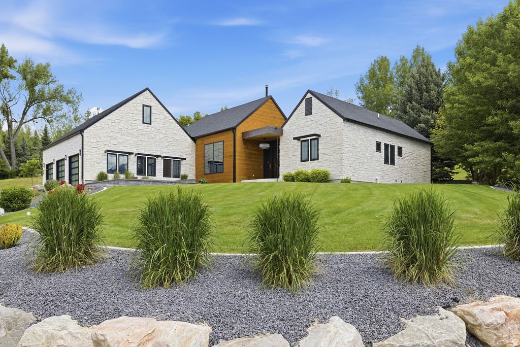 House in Hyde Park, Utah, United States 2 - 17994957