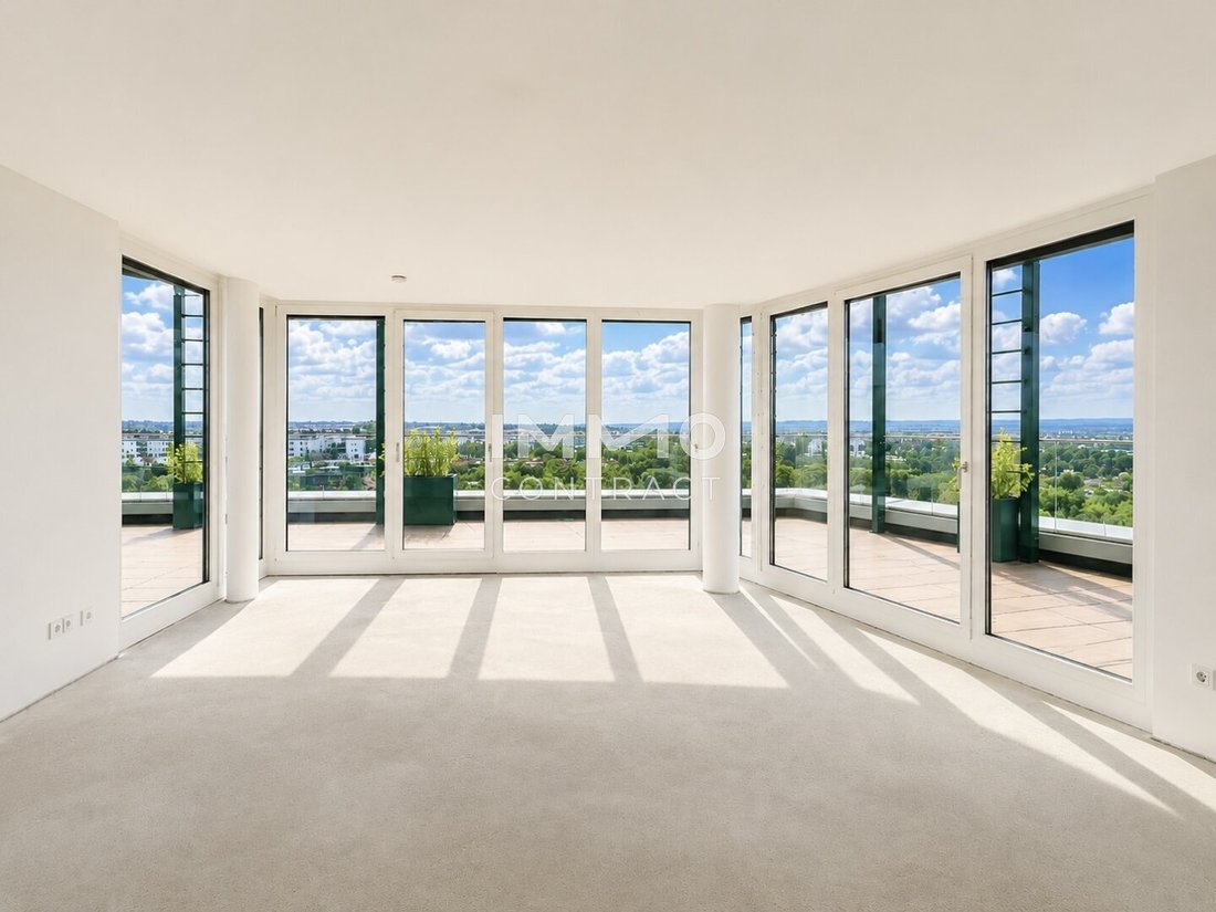 Penthouse in Vienna, Wien, Austria 2 - 17038066