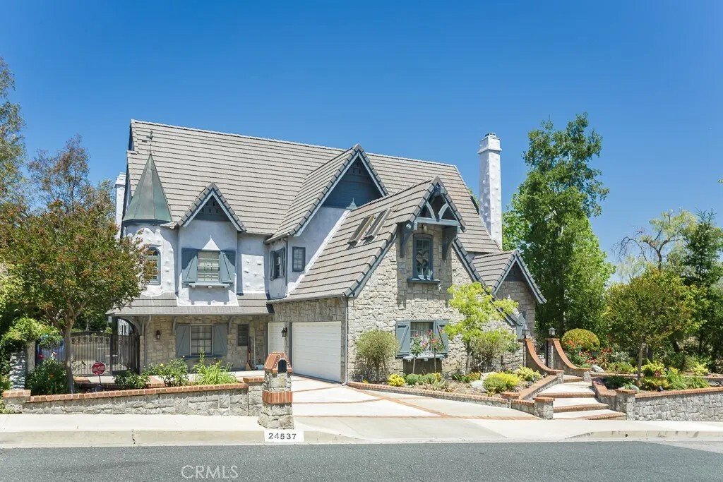 House in Santa Clarita, California, United States 2 - 17993233