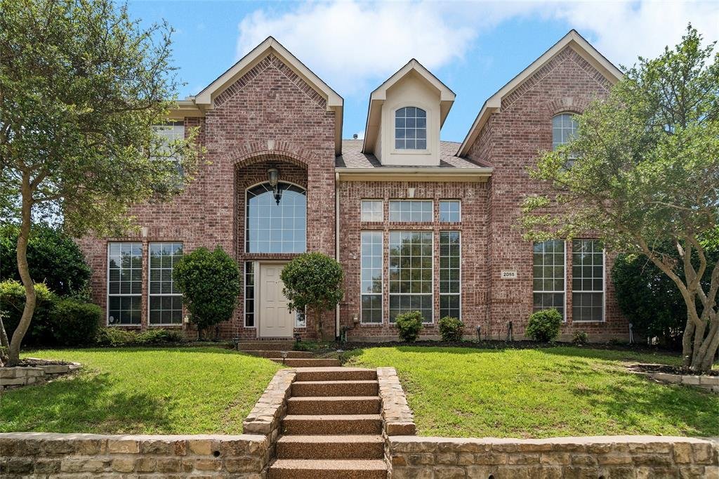 House in Rockwall, Texas, United States 1 - 17979154