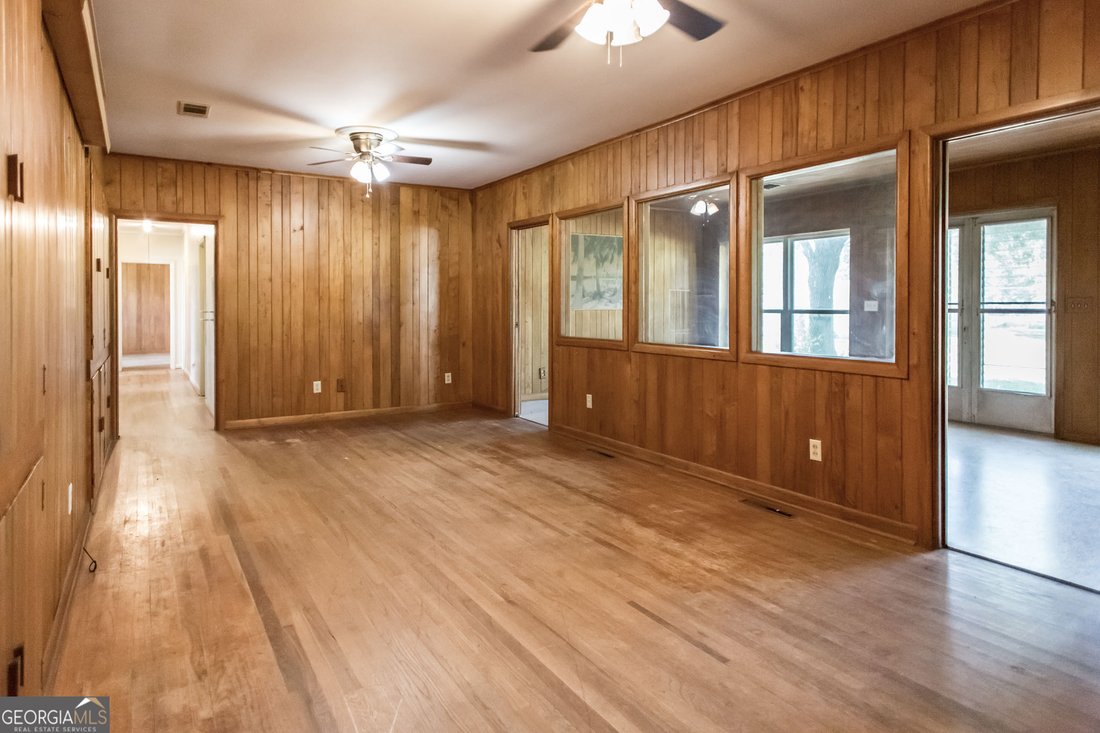 House in Alma, Georgia, United States 3 - 17994610