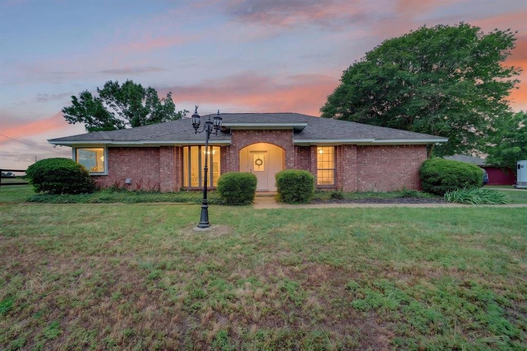 House in Wills Point, Texas, United States 3 - 17993323