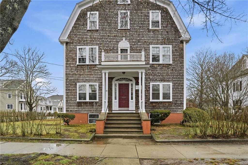 Condo in Bristol, Rhode Island, United States 1 - 17992932
