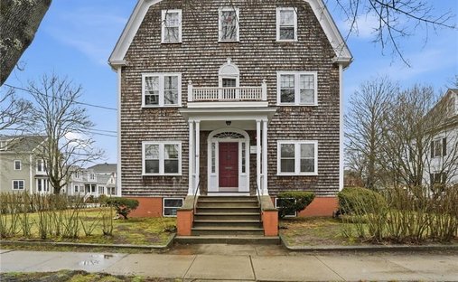 Condo in Bristol, Rhode Island, United States 1