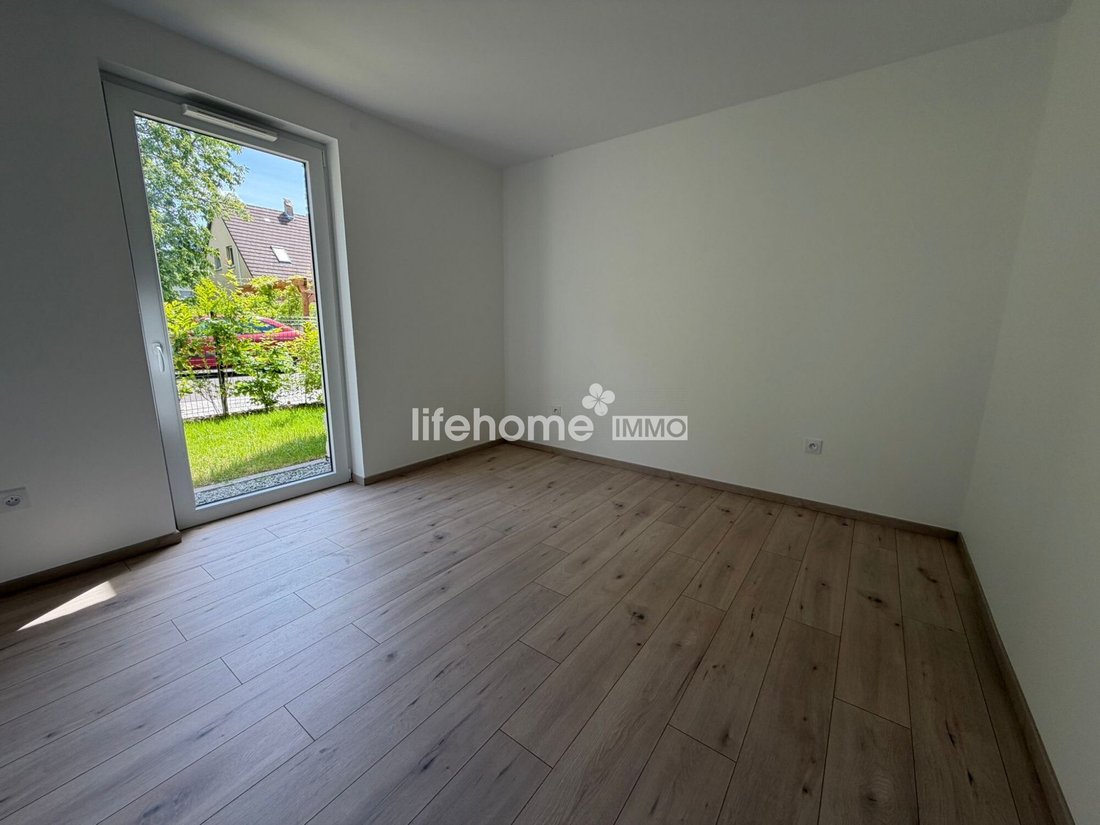 Apartment in Sud, Eckbolsheim, France 5 - 17998627