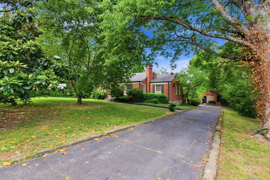 House in Nashville, Tennessee, United States 1 - 17994394