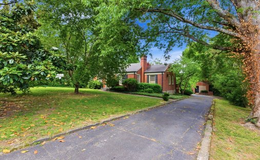 Maison à Nashville, Tennessee, États-Unis 1