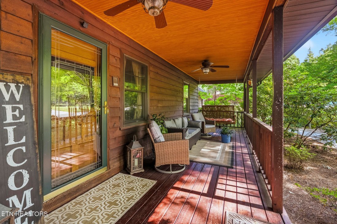 House in Knoxville, Tennessee, United States 3 - 17992141