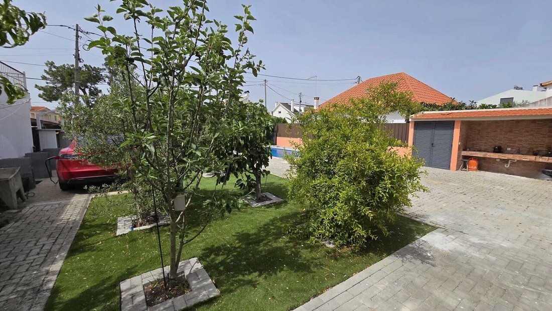 House in Quinta do Conde, Setubal, Portugal 2 - 17991519