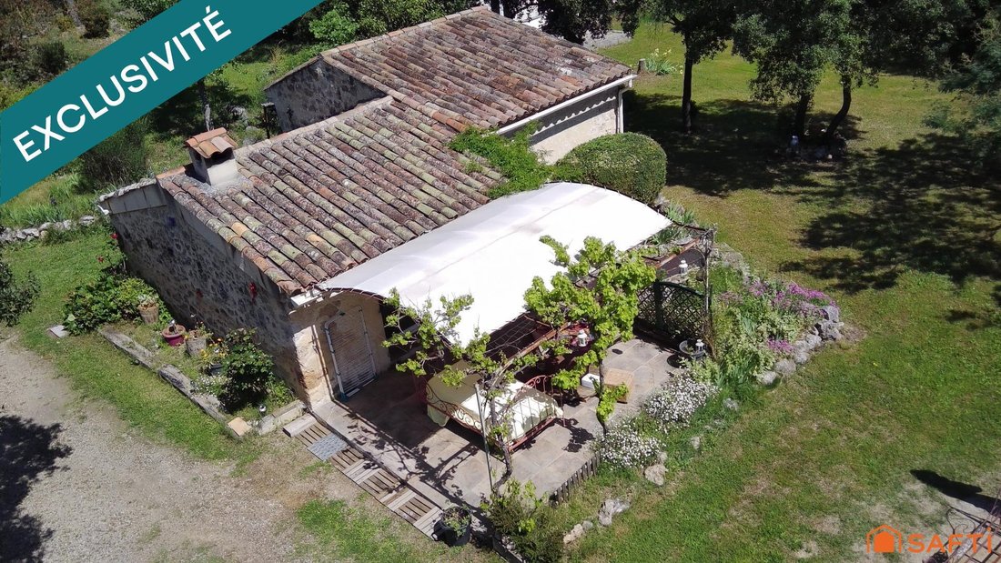 House in Sillans-la-Cascade, Provence-Alpes-Côte d'Azur, France 5 - 17261964