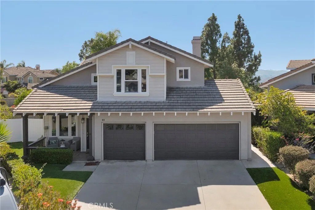 House in Aliso Viejo, California, United States 1 - 17994685