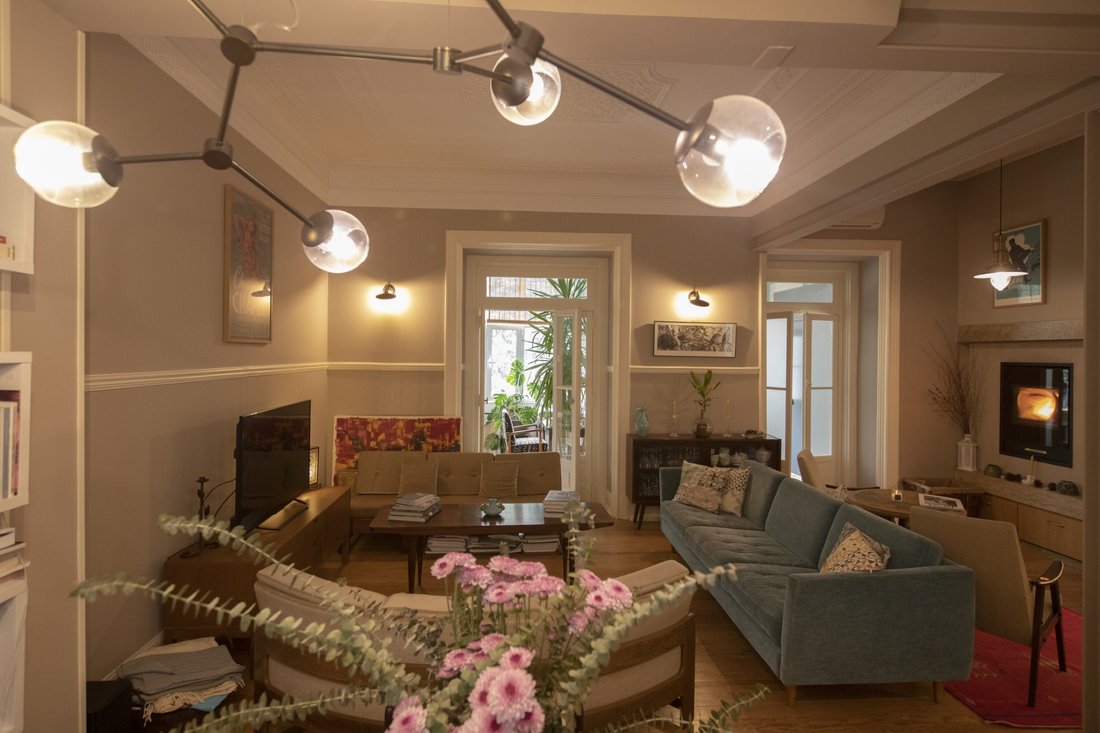 Apartment in Arroios, Lisbon, Portugal 4 - 17991830