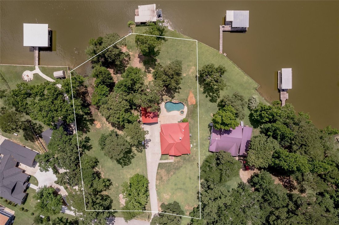 House in Trinity, Texas, United States 4 - 17993281