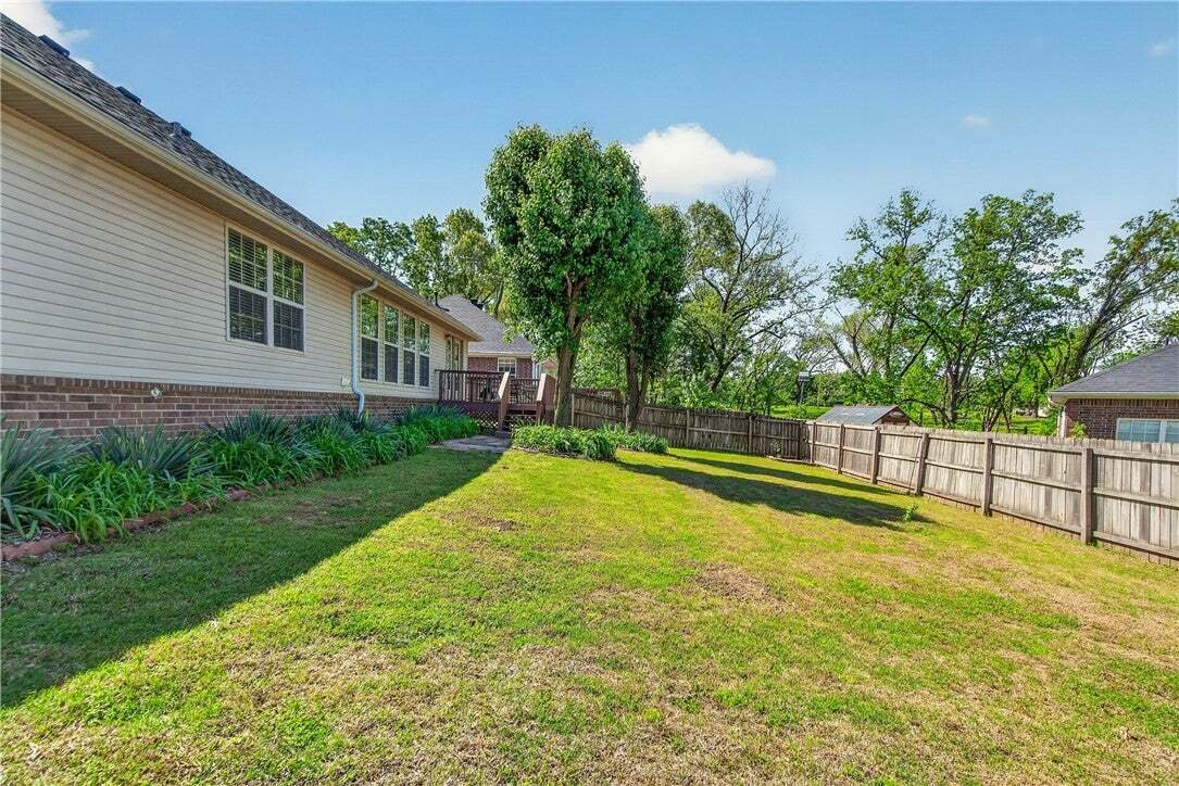 House in Cave Springs, Arkansas, United States 5 - 17993374