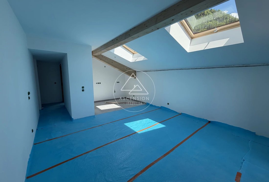 Apartment in Morzine, Auvergne-Rhône-Alpes, France 3 - 14455902