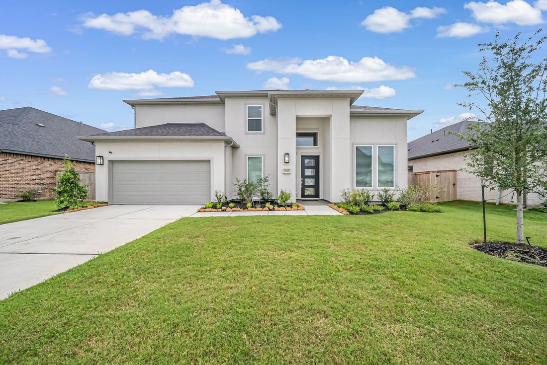 House in Bolivar Peninsula, Texas, United States 2 - 17994741