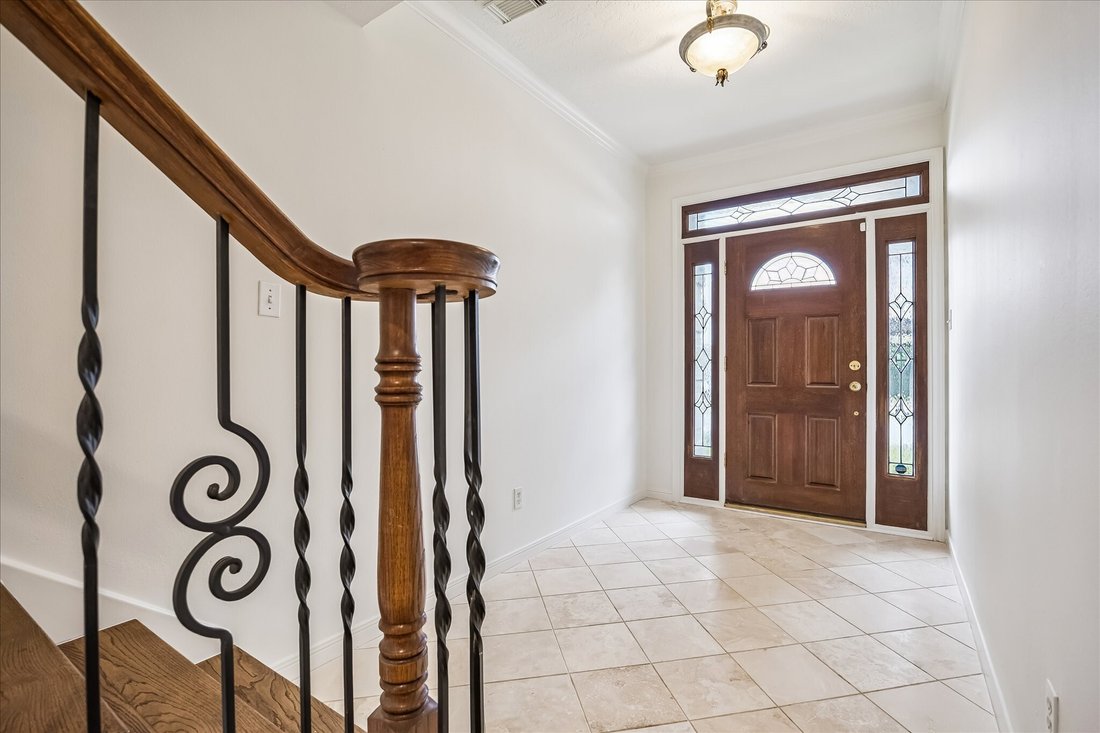 Townhouse in Houston, Texas, United States 3 - 17993416