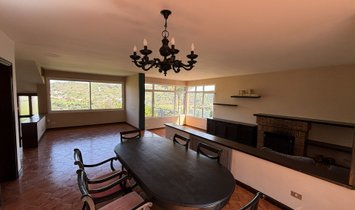 Chalet in Tafira Alta, Las Palmas de Gran Canaria, Canary Islands 1
