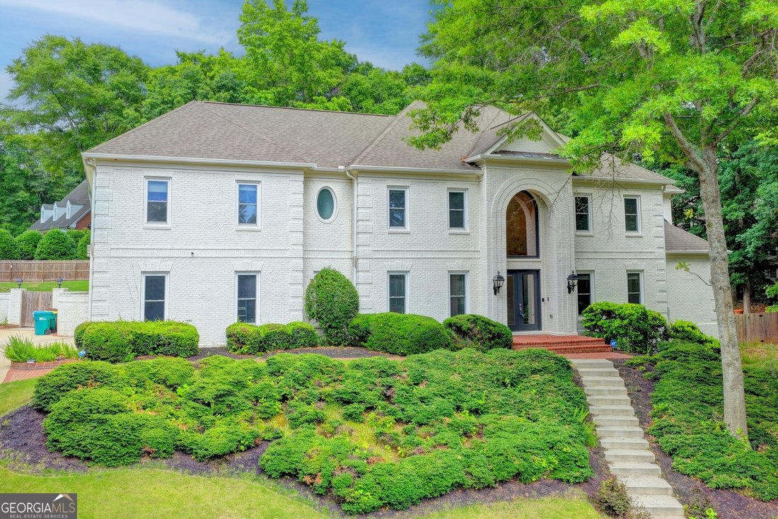 House in Johns Creek, Georgia, United States 5 - 17972617