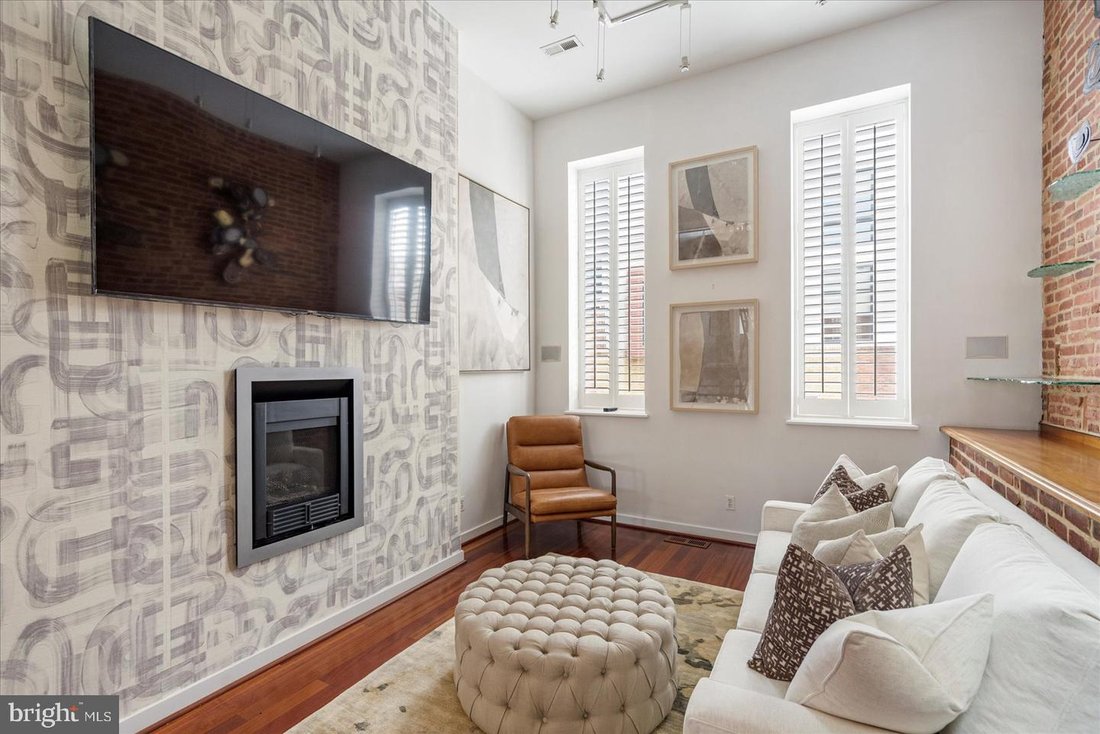 House in Baltimore, Maryland, United States 4 - 17995101