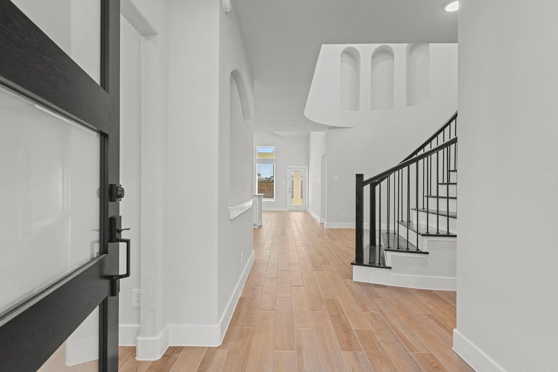 House in Katy, Texas, United States 4 - 17991069
