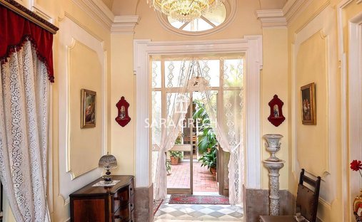 Estate in Cospicua, Malta 1