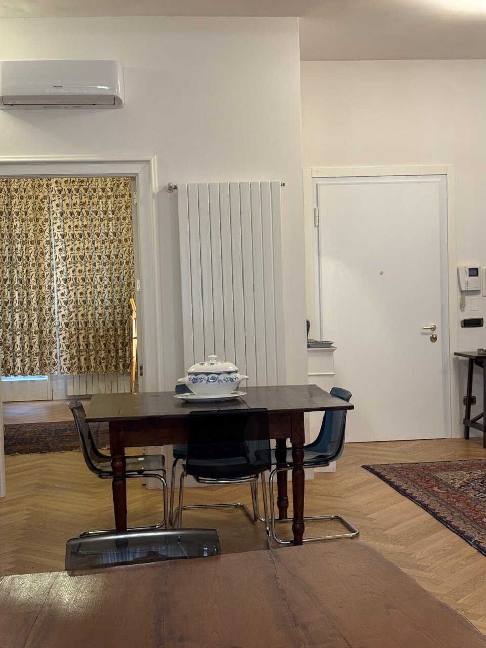 Apartment in Mazzini-San Lazzaro, Lecce, Apulia 3 - 17980503