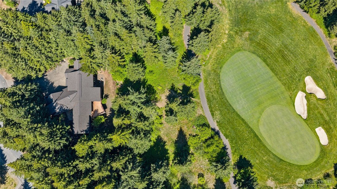 House in Cle Elum, Washington, United States 4 - 17994985