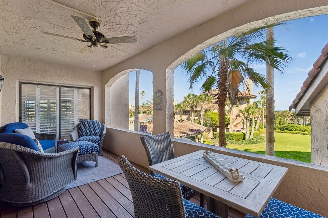 Condo in Fernandina Beach, Florida, United States 4 - 17991649