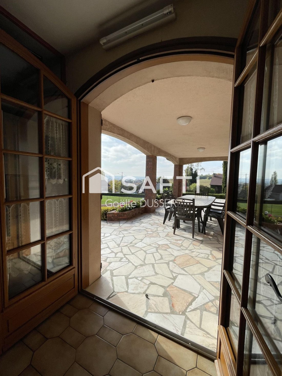 House in Zone Verte, Cusset, France 4 - 17992620