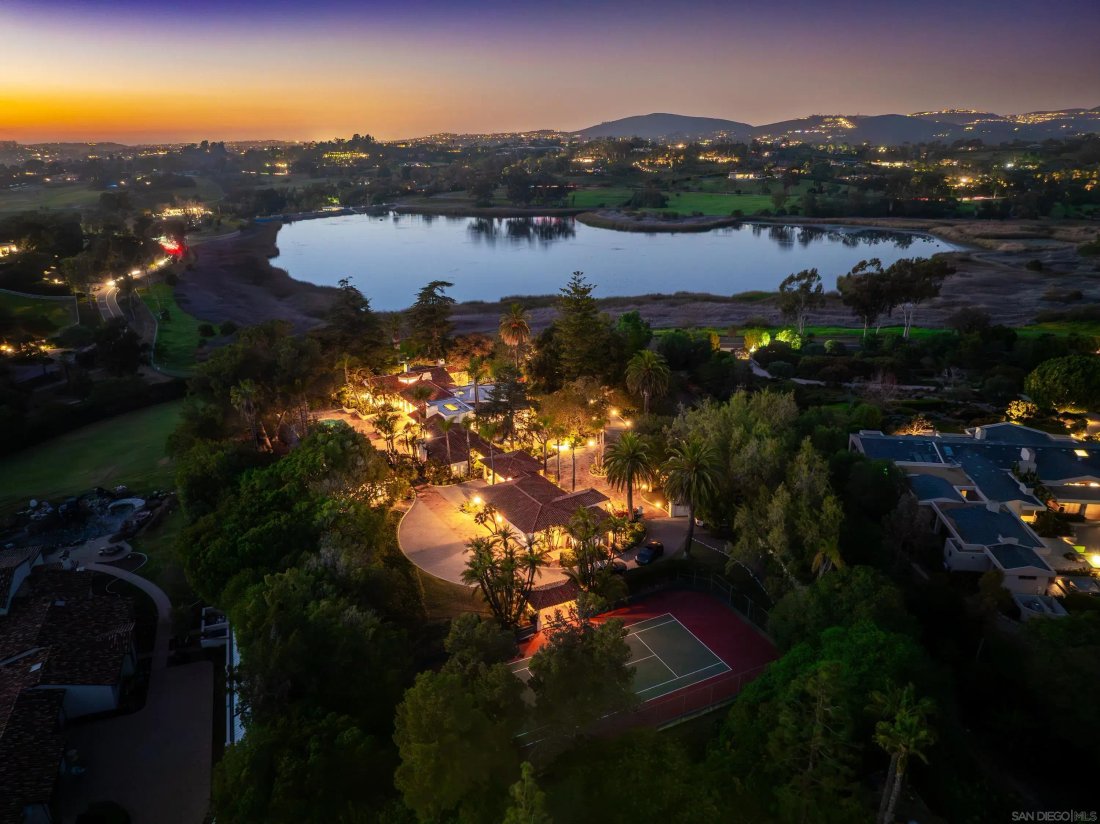 House in Rancho Santa Fe, California, United States 1 - 17993441
