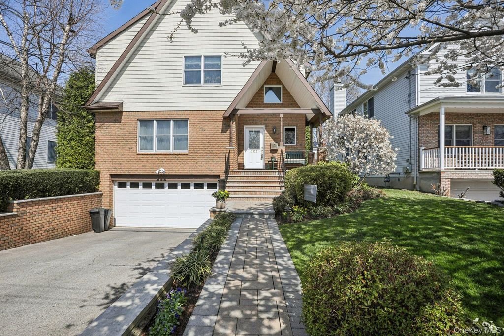 House in Eastchester, New York, United States 1 - 17998870