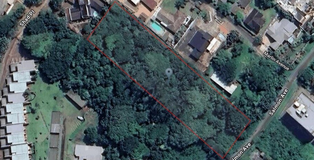 Land in Blythedale, KwaZulu-Natal, South Africa 3 - 17994902