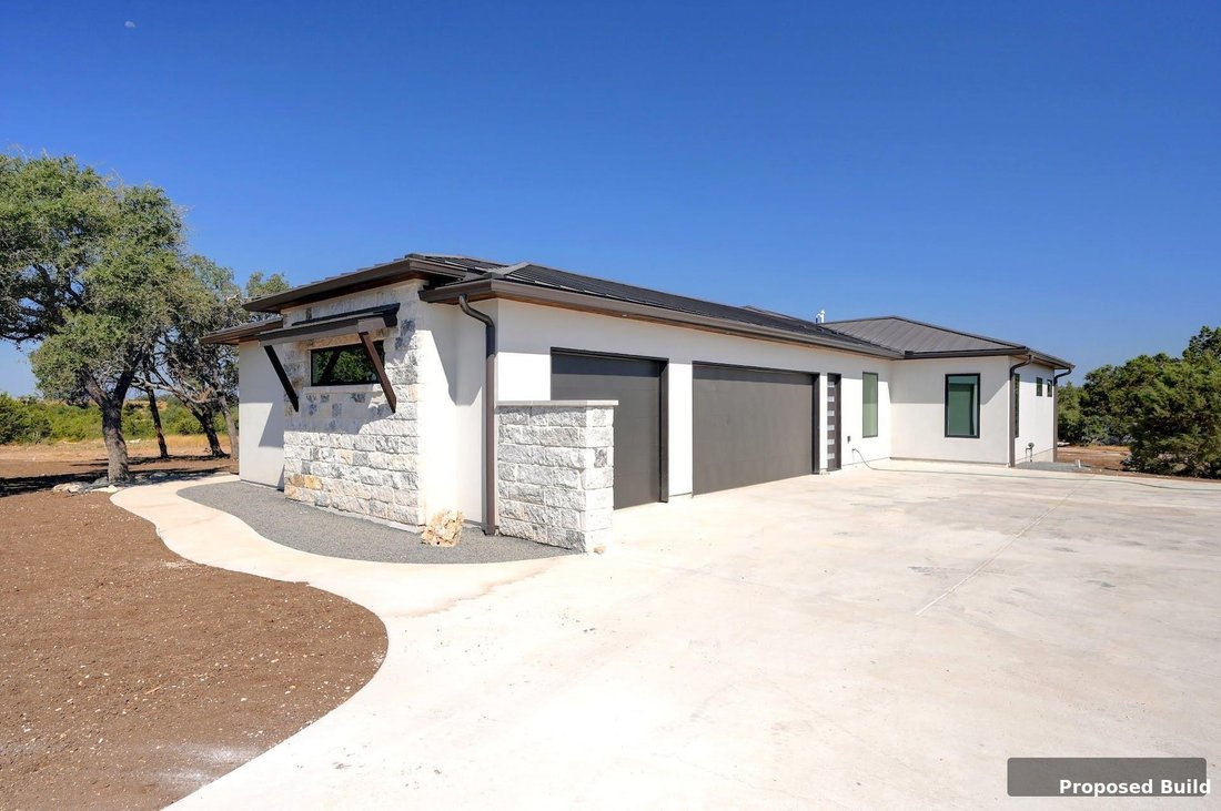 House in Horseshoe Bay, Texas, United States 2 - 17994439