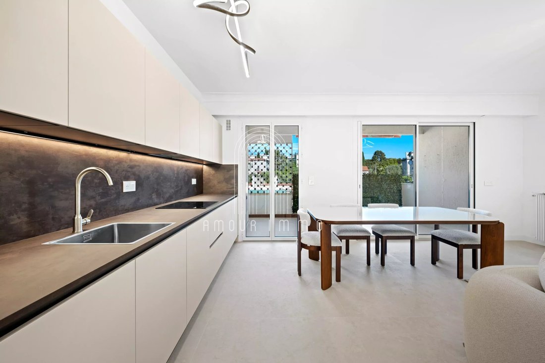 Apartment in Cimiez, Nice, France 2 - 17976513