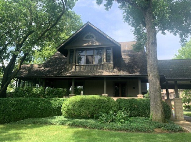 House in Geneva, Illinois, United States 1 - 17997088