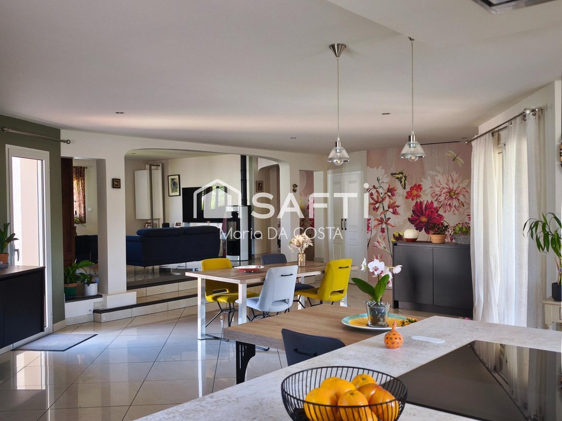 House in Nord, Lescar, France 2 - 17992546