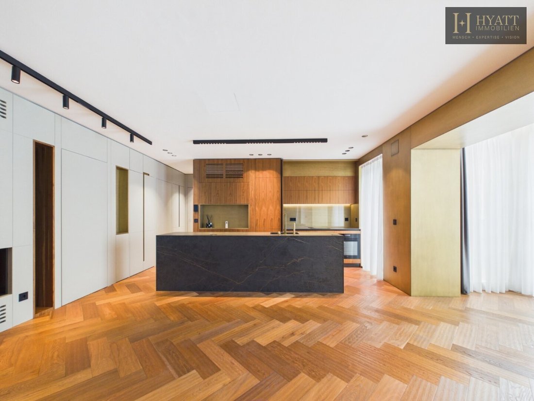 Penthouse in Vienna, Wien, Austria 2 - 17992092