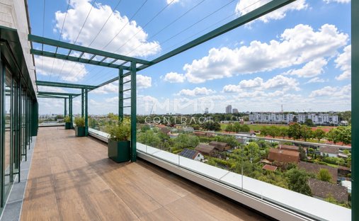 Penthouse in Vienna, Wien, Austria 1