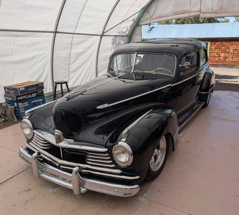 Sedan in Glendale, United States 2 - 17990967