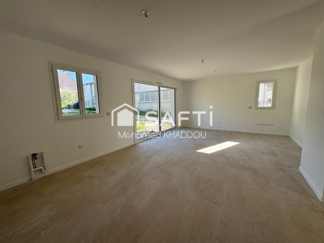 House in Morainvilliers, Ile-de-France, France 5 - 17155861