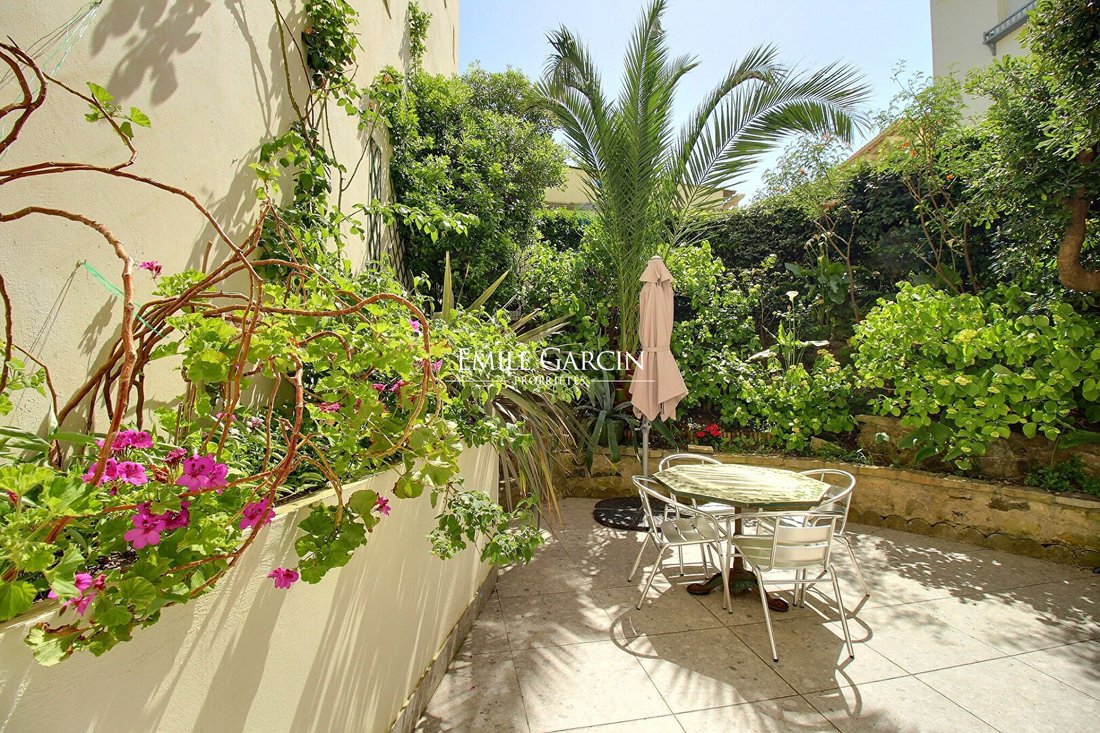 Apartment in Saint Martin-Cité des Fleurs, Biarritz, France 3 - 17992246