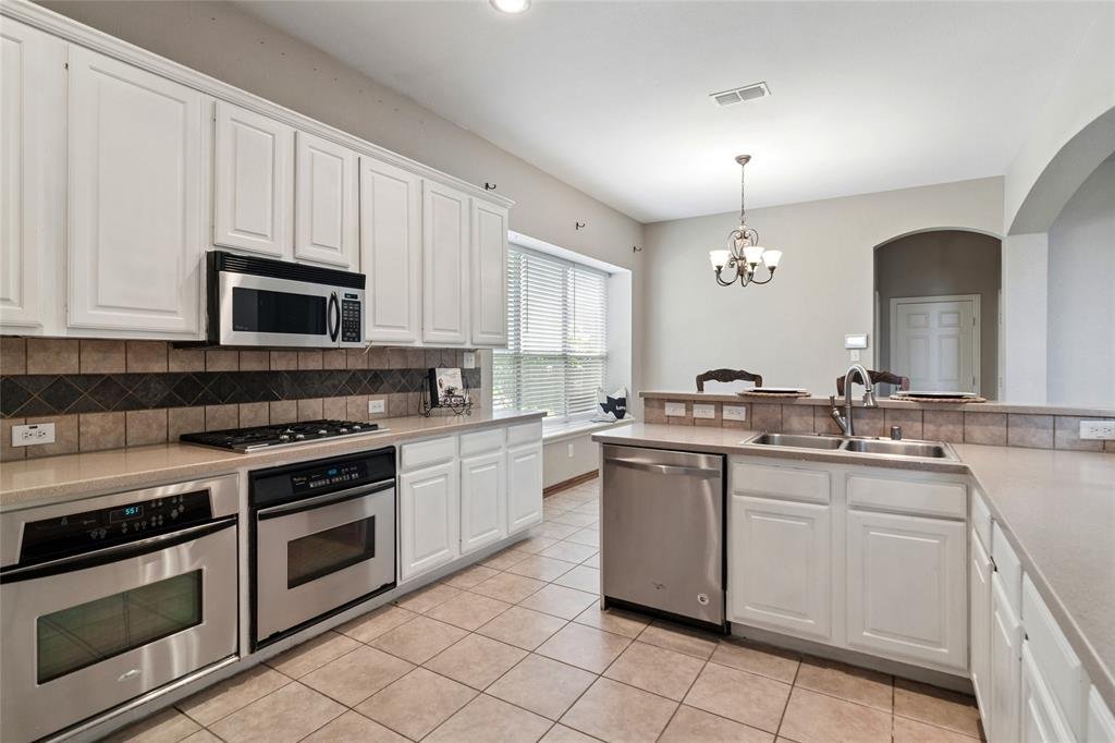Casa en Rockwall, Texas, Estados Unidos 5 - 17979154