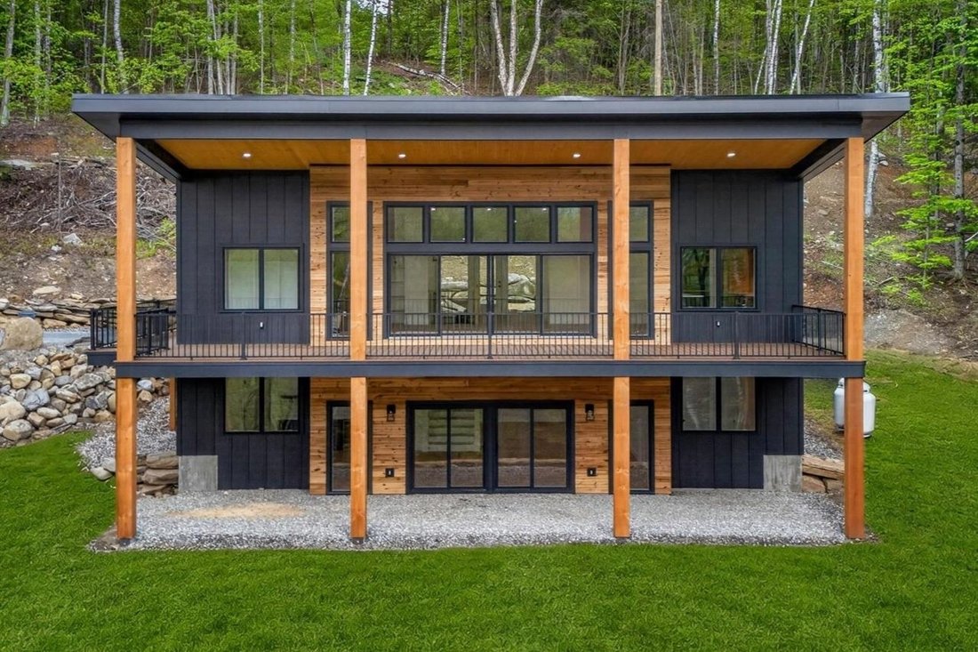 House in Plymouth, Vermont, United States 1 - 17994964