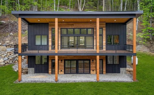 House in 05149, Vermont, United States 1