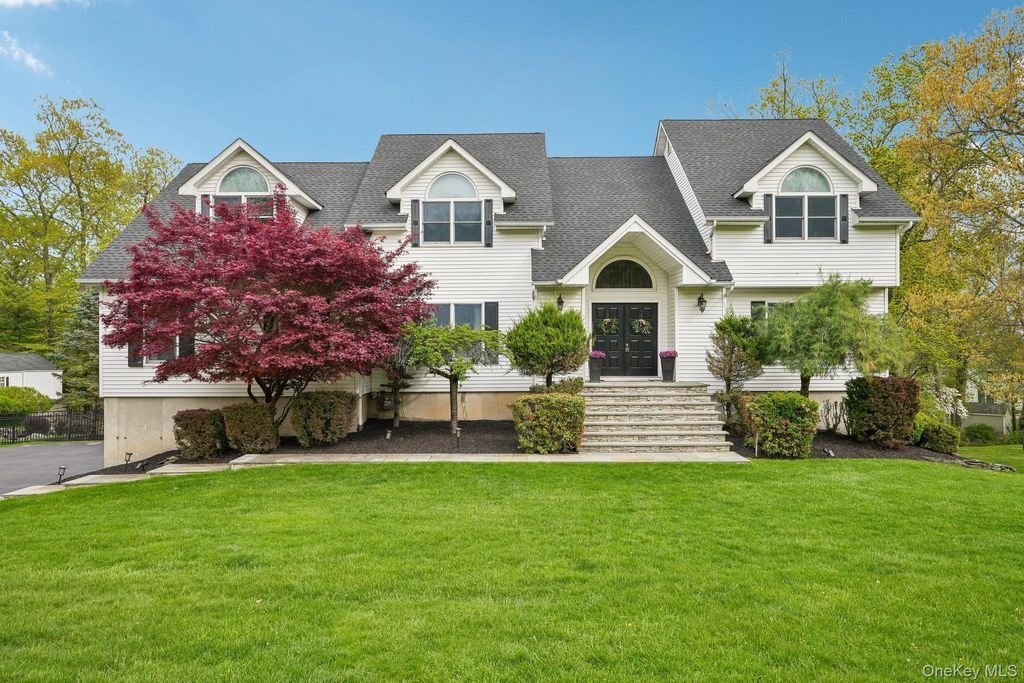 House in Tomkins Cove, New York, United States 1 - 17998703