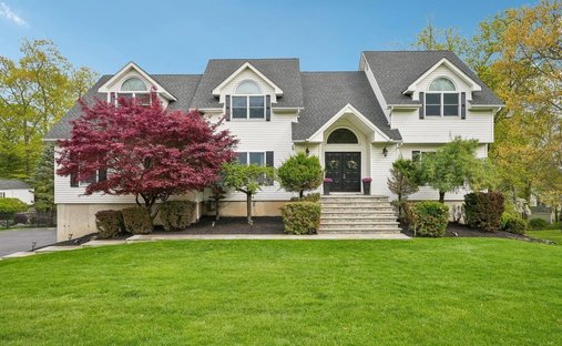 House in Tomkins Cove, New York, United States 1